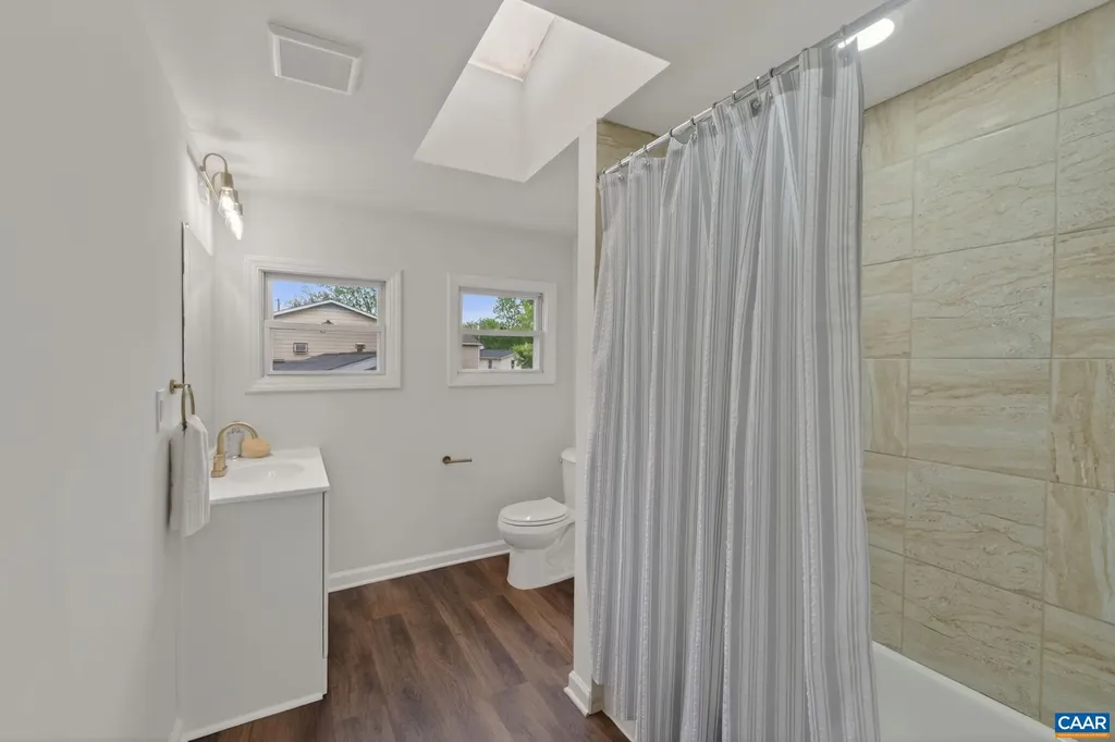 908 Rives Street Charlottesville VA 22902