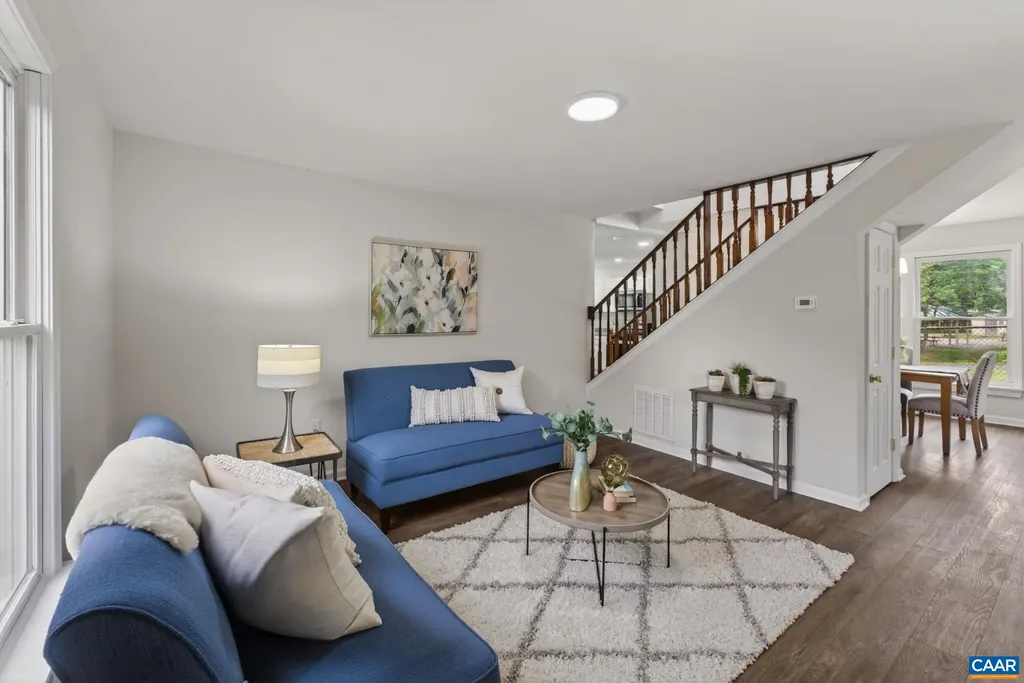 908 Rives Street Charlottesville VA 22902