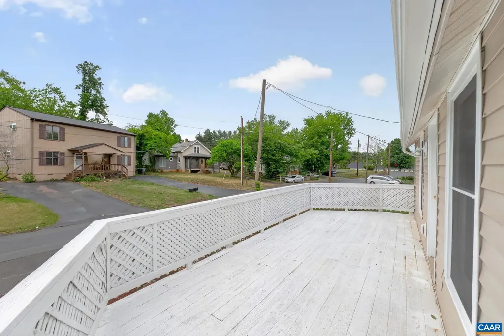 908 Rives Street Charlottesville VA 22902