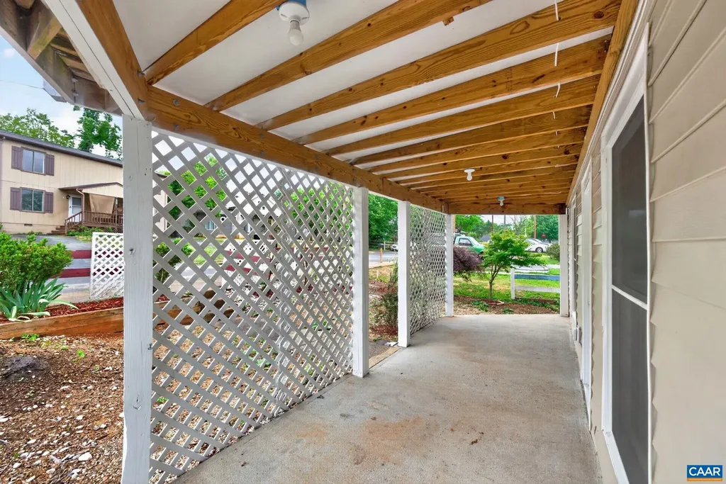 908 Rives Street Charlottesville VA 22902