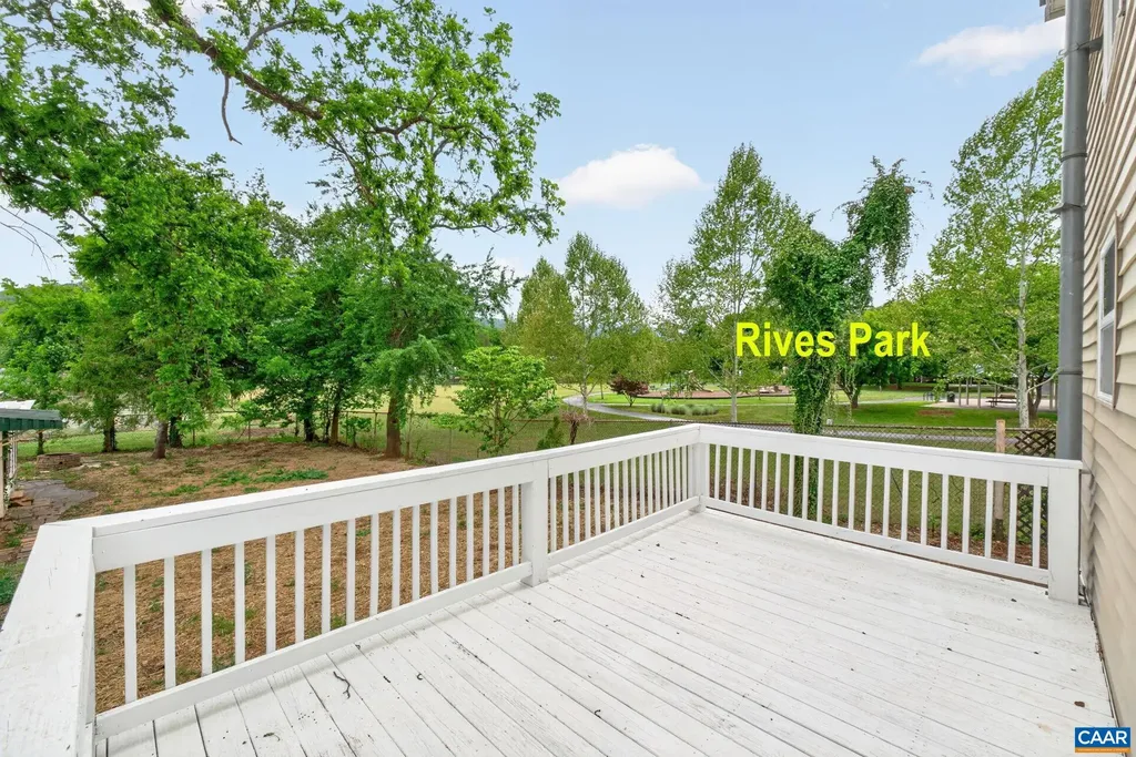 908 Rives Street Charlottesville VA 22902