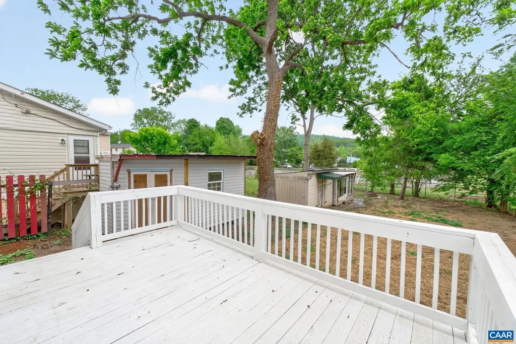 908 Rives Street Charlottesville VA 22902
