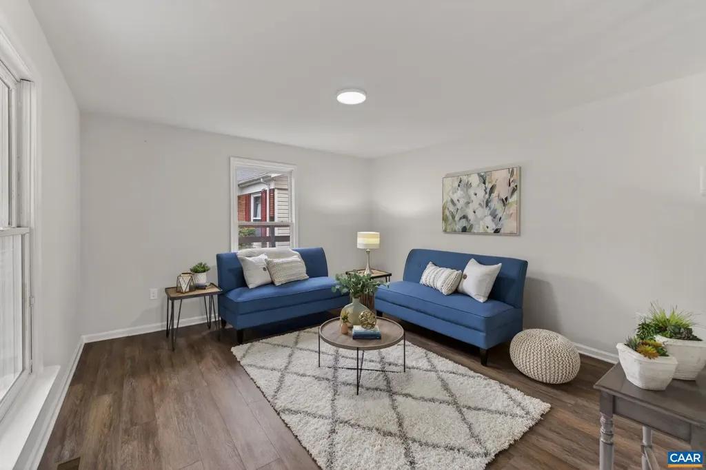 908 Rives Street Charlottesville VA 22902