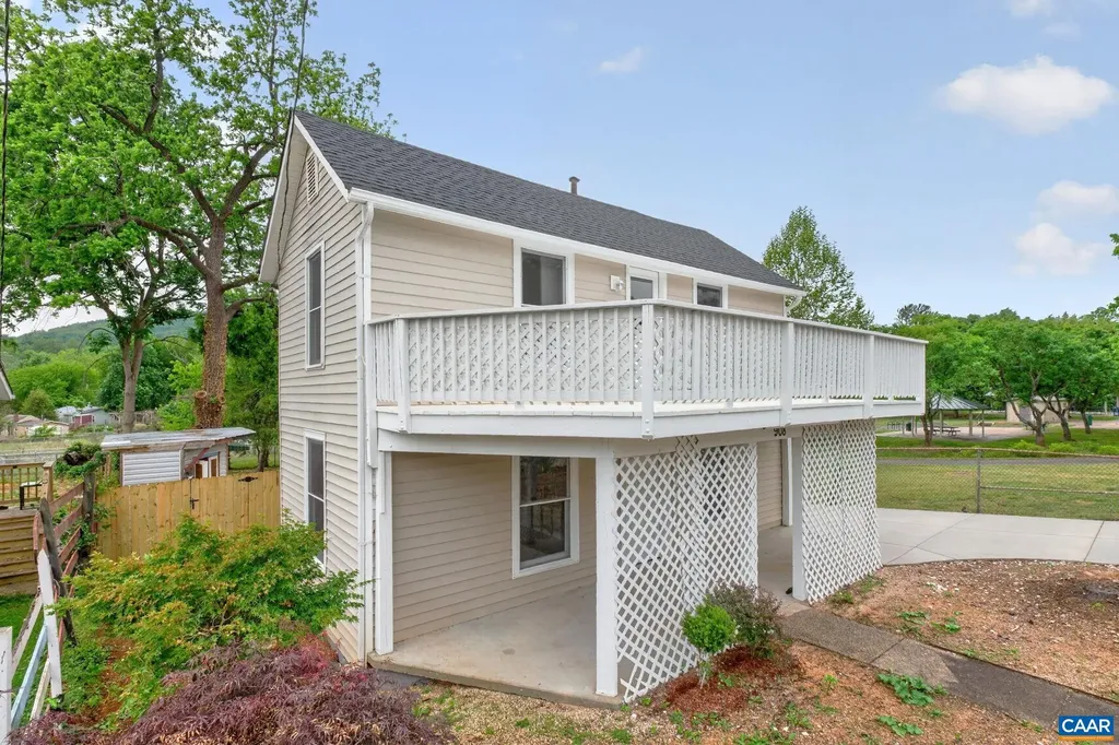 908 Rives Street Charlottesville VA 22902