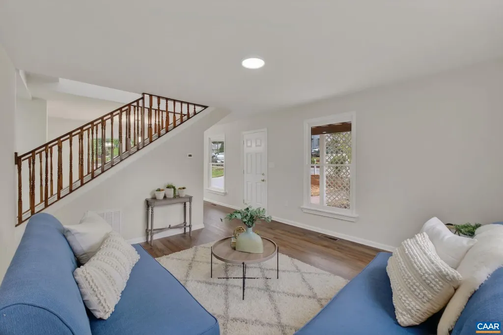 908 Rives Street Charlottesville VA 22902