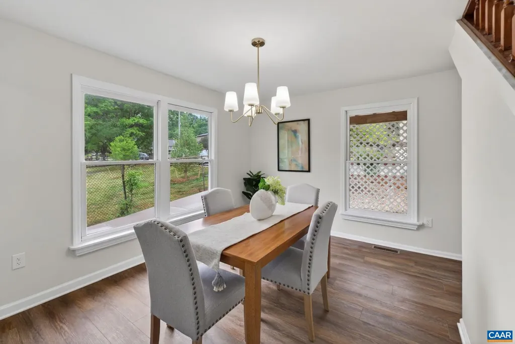 908 Rives Street Charlottesville VA 22902