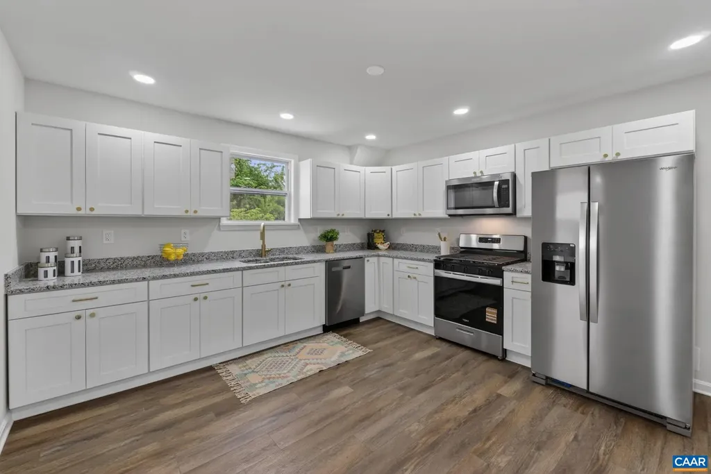 908 Rives Street Charlottesville VA 22902
