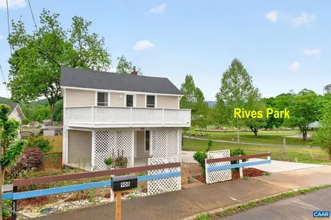908 Rives Street Charlottesville VA 22902