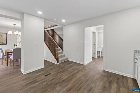 908 Rives Street Charlottesville VA 22902