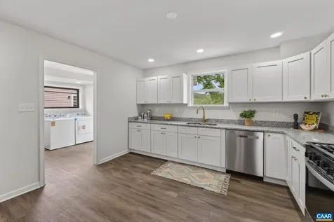 908 Rives Street Charlottesville VA 22902