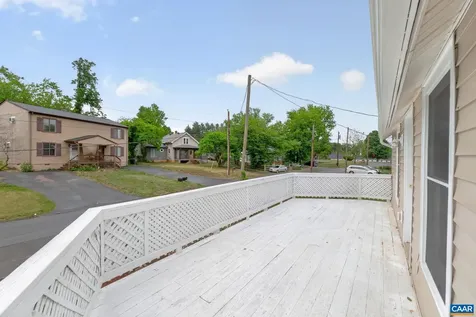 908 Rives Street Charlottesville VA 22902