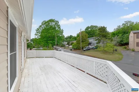 908 Rives Street Charlottesville VA 22902