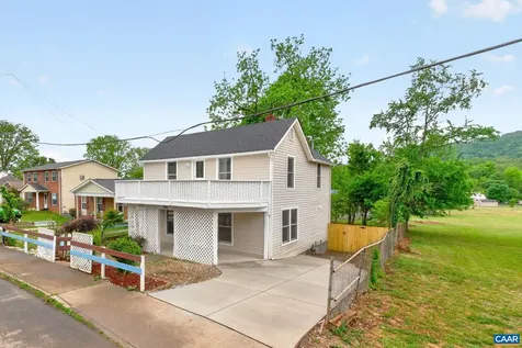 908 Rives Street Charlottesville VA 22902