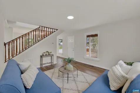 908 Rives Street Charlottesville VA 22902