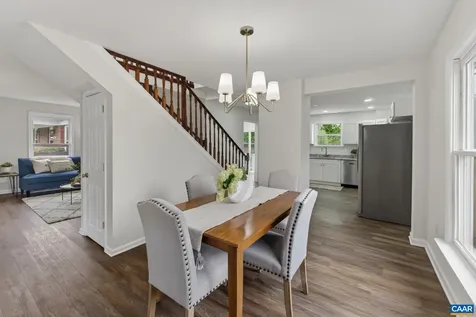 908 Rives Street Charlottesville VA 22902