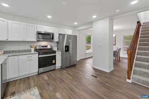 908 Rives Street Charlottesville VA 22902
