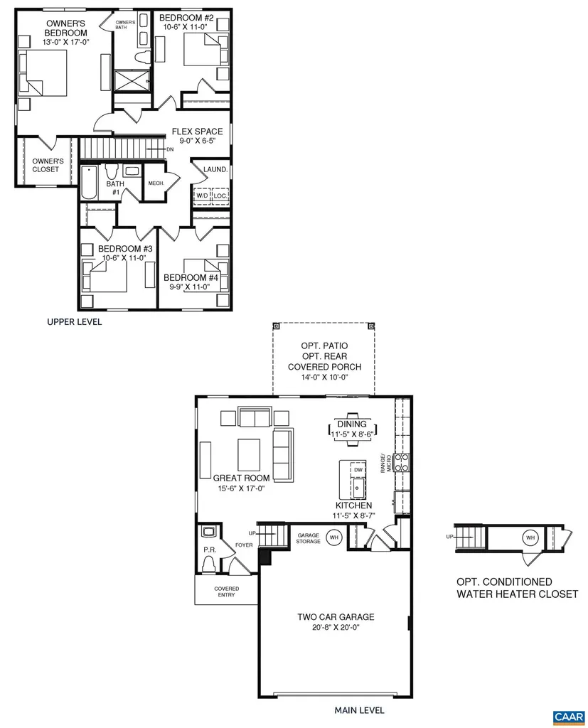 504 Arches Lane Barboursville VA 22923