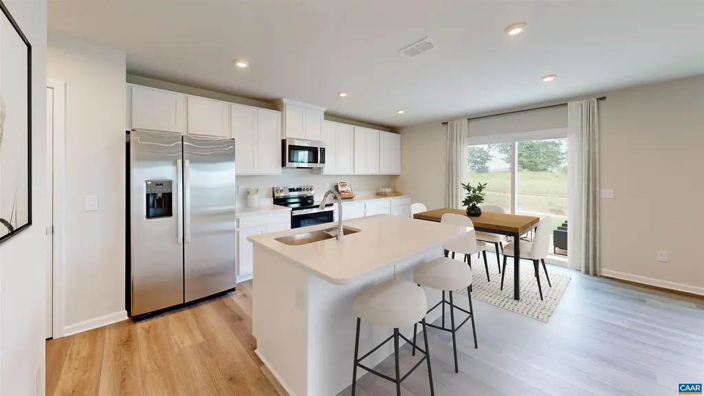 504 Arches Lane Barboursville VA 22923