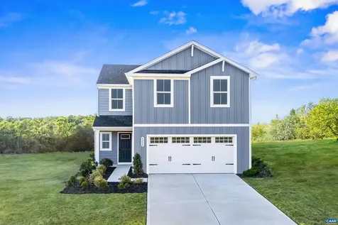 504 Arches Lane Barboursville VA 22923