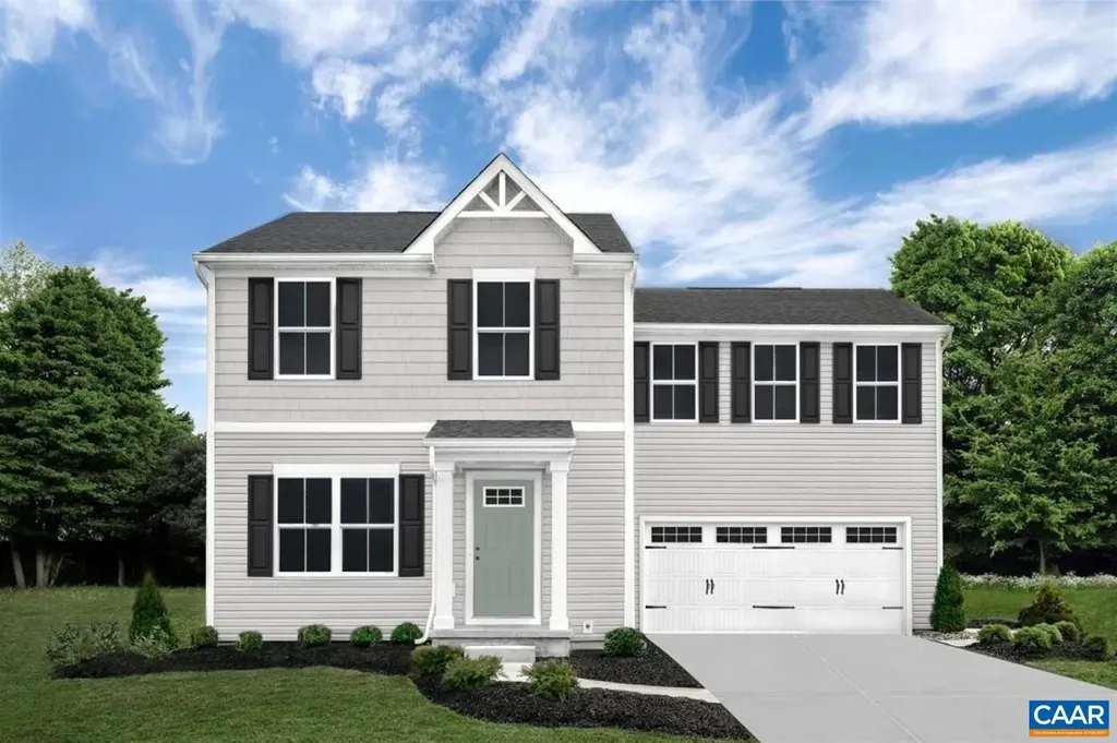 503 Arches Lane Barboursville VA 22923