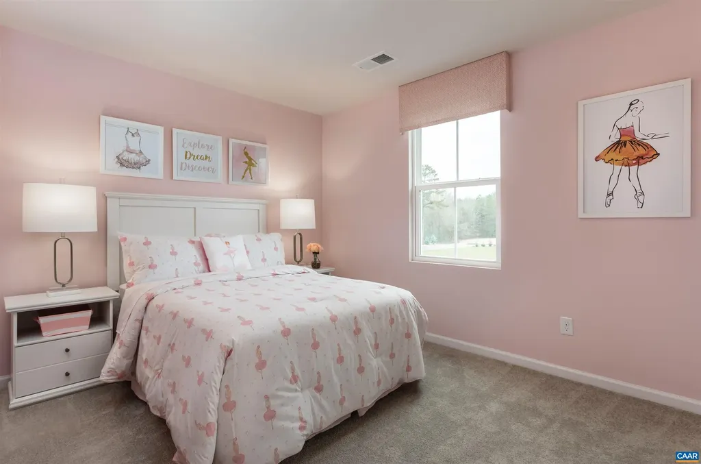 503 Arches Lane Barboursville VA 22923