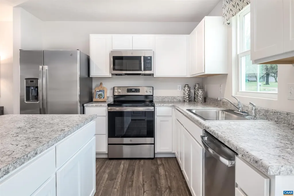 503 Arches Lane Barboursville VA 22923