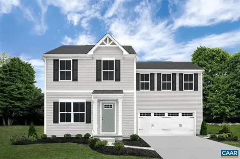 503 Arches Lane Barboursville VA 22923