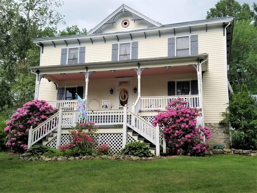 1312 Raphine Road Raphine VA 24472