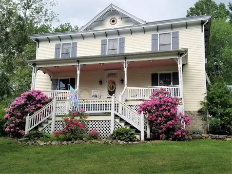 1312 Raphine Road Raphine VA 24472