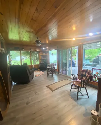 1312 Raphine Road Raphine VA 24472