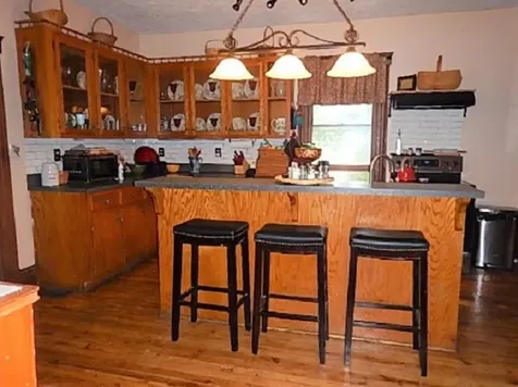 1312 Raphine Road Raphine VA 24472