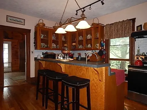 1312 Raphine Road Raphine VA 24472