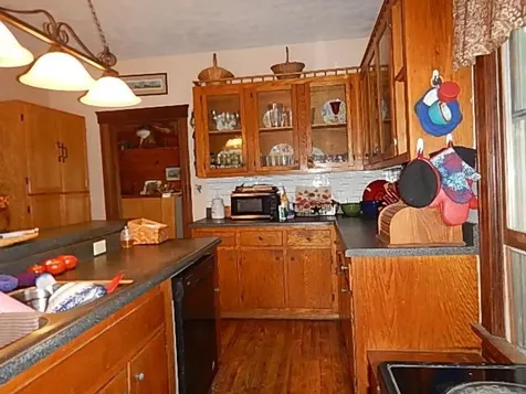1312 Raphine Road Raphine VA 24472