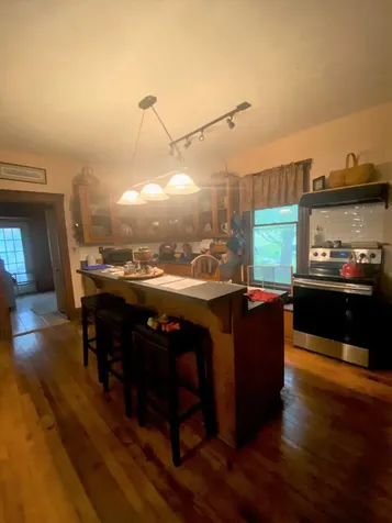 1312 Raphine Road Raphine VA 24472