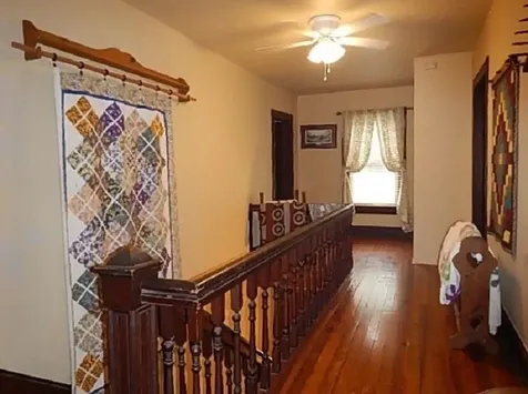 1312 Raphine Road Raphine VA 24472