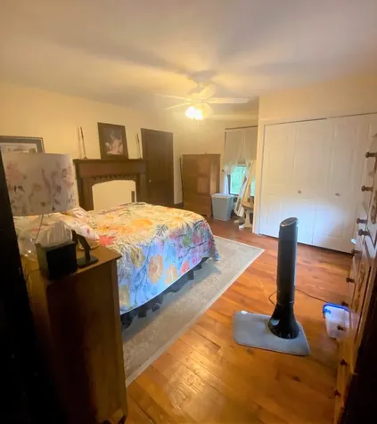 1312 Raphine Road Raphine VA 24472