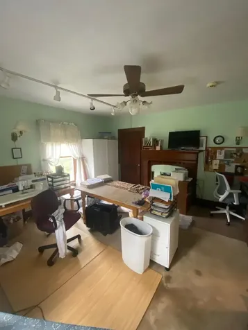 1312 Raphine Road Raphine VA 24472