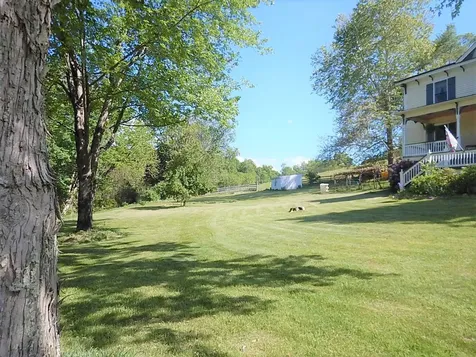 1312 Raphine Road Raphine VA 24472
