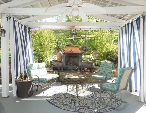 1312 Raphine Road Raphine VA 24472