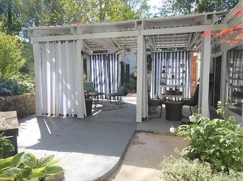 1312 Raphine Road Raphine VA 24472