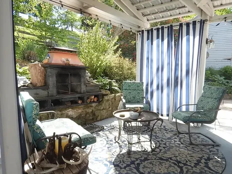 1312 Raphine Road Raphine VA 24472