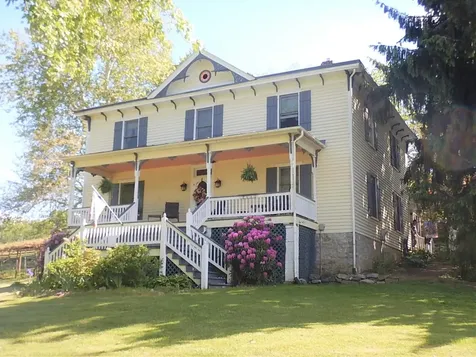 1312 Raphine Road Raphine VA 24472