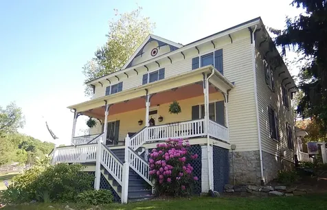 1312 Raphine Road Raphine VA 24472
