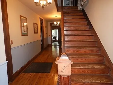 1312 Raphine Road Raphine VA 24472