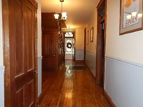 1312 Raphine Road Raphine VA 24472