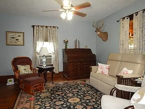 1312 Raphine Road Raphine VA 24472