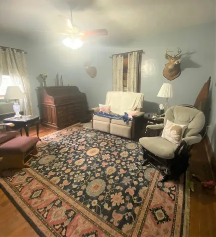 1312 Raphine Road Raphine VA 24472