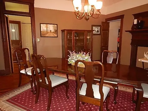 1312 Raphine Road Raphine VA 24472