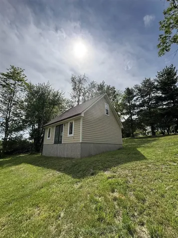 2198 Raphine Road Raphine VA 24472