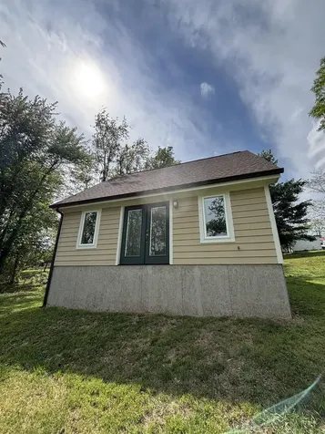 2198 Raphine Road Raphine VA 24472